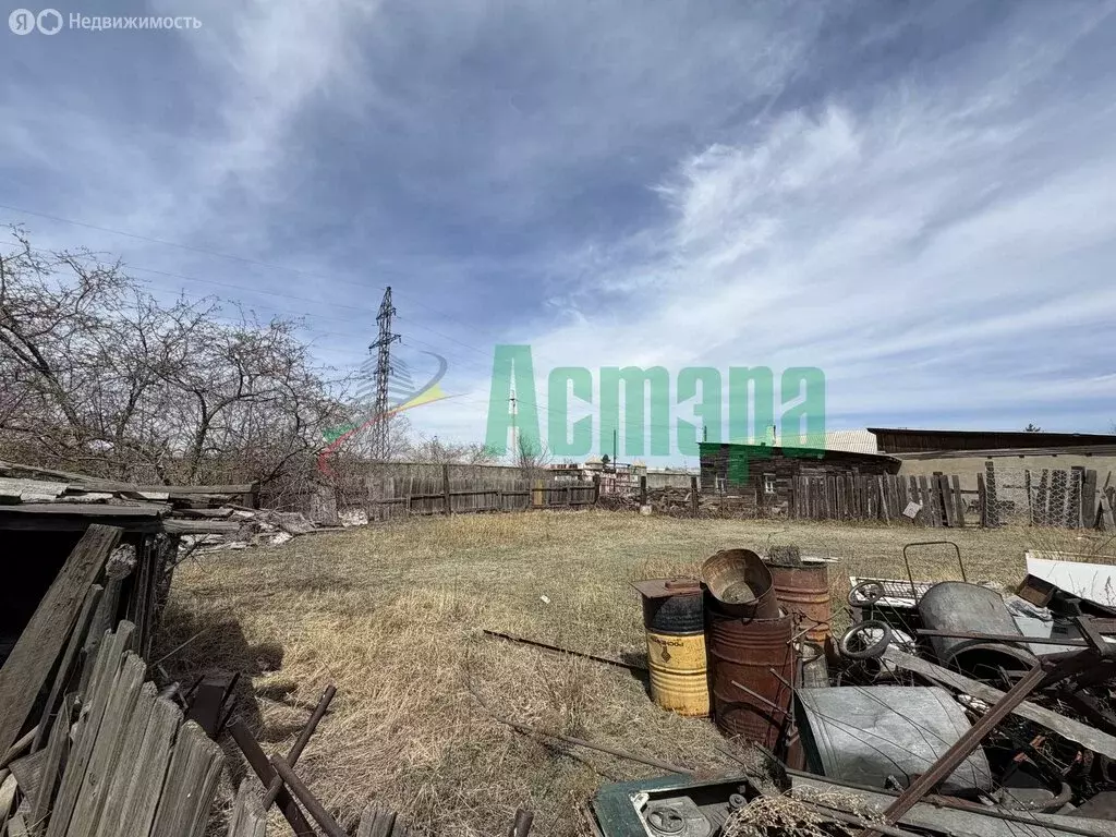 Участок в Чита, улица Недорезова, 102 (10 м) - Фото 1