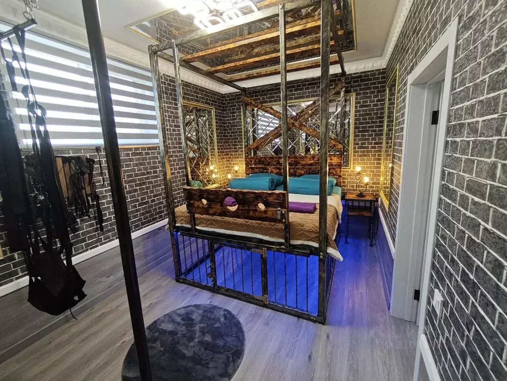 2-к кв. Ростовская область, Шахты просп. Красной Армии, 136 (50.0 м) - Фото 2