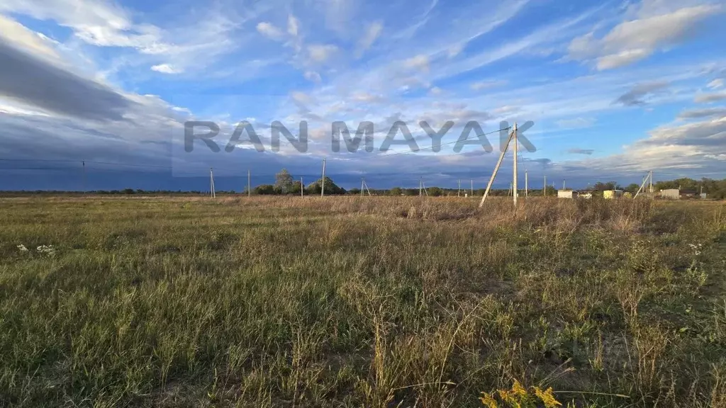 Участок в Адыгея, Майкоп городской округ, пос. Северный ул. Школьная, ... - Фото 0