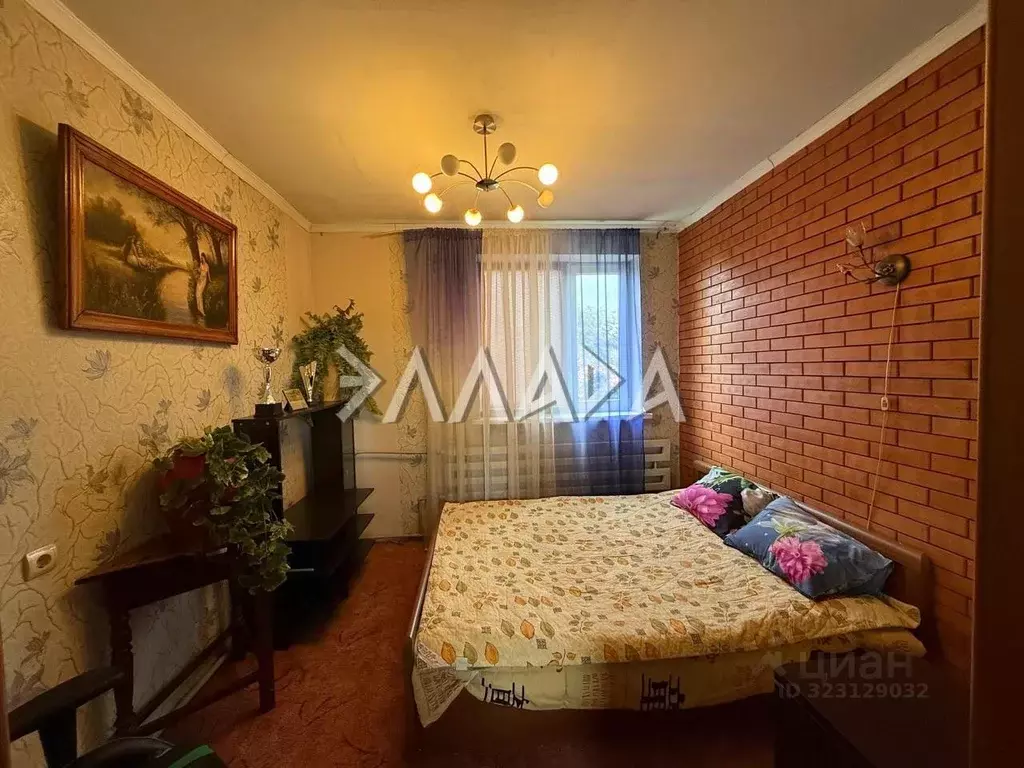 Дом в Ростовская область, Ростов-на-Дону Дневная ул. (65 м) - Фото 1