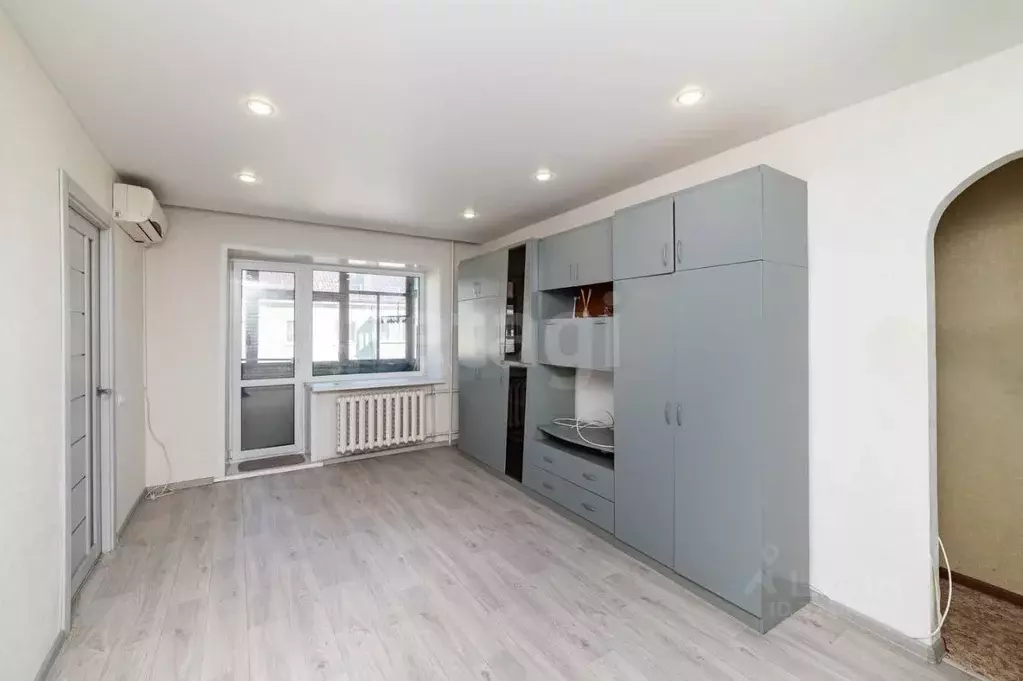 2-к кв. Курганская область, Курган ул. Пичугина, 21 (42.3 м) - Фото 2