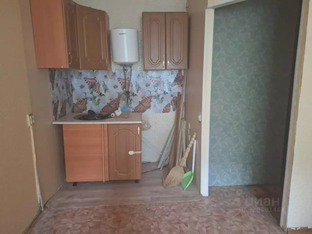 Комната Пермский край, Пермь ул. Танцорова, 27 (18.0 м) - Фото 1