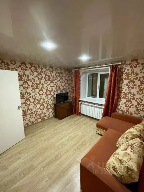 2-к кв. Кировская область, Киров Гирсовский пер., 38 (52.0 м) - Фото 1