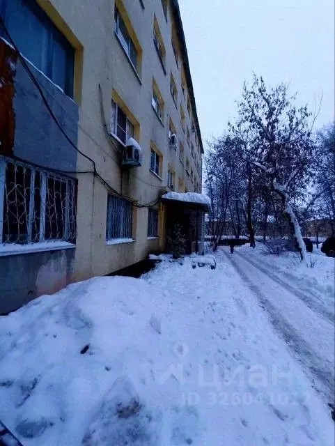 Комната Калужская область, Калуга ул. Болотникова, 15 (18.4 м) - Фото 1