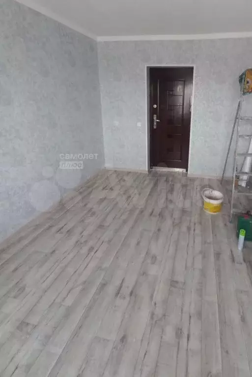 Комната 18 м в 1-к., 5/5 эт. - Фото 1