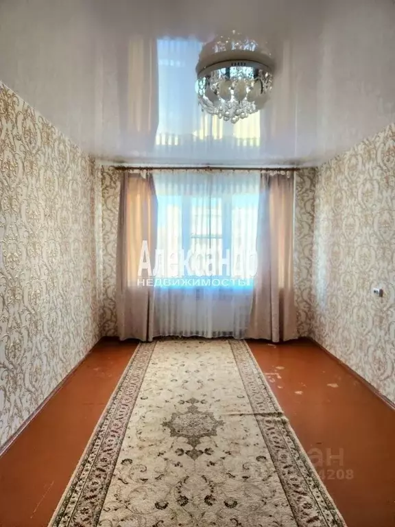 2-к кв. Ленинградская область, Кириши ул. Энергетиков, 18 (53.3 м) - Фото 2