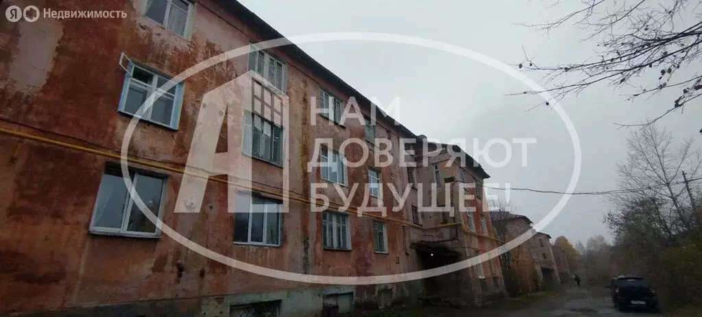 1к в 3-комнатной квартире ( м) - Фото 2