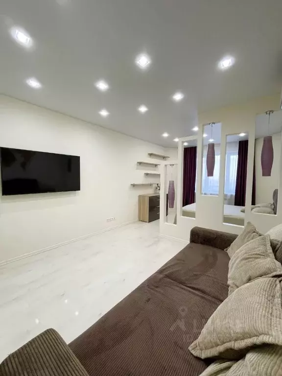 1-к кв. Московская область, Одинцово Можайское ш., 38Г (53.0 м) - Фото 2