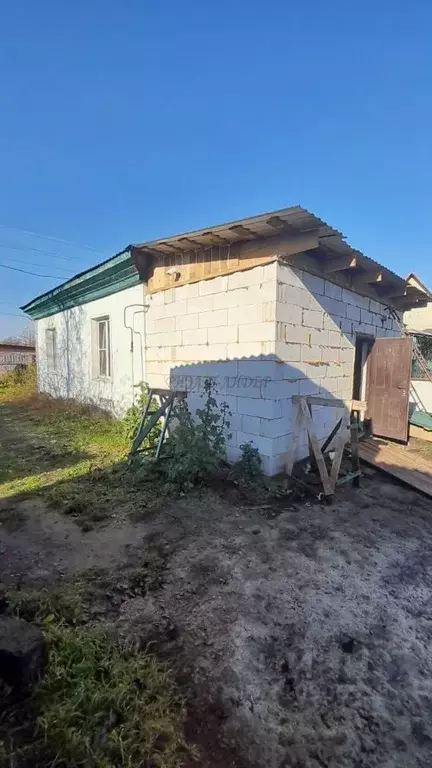 Дом в Алтай, Майминский район, с. Майма Садовая ул. (48 м) - Фото 1