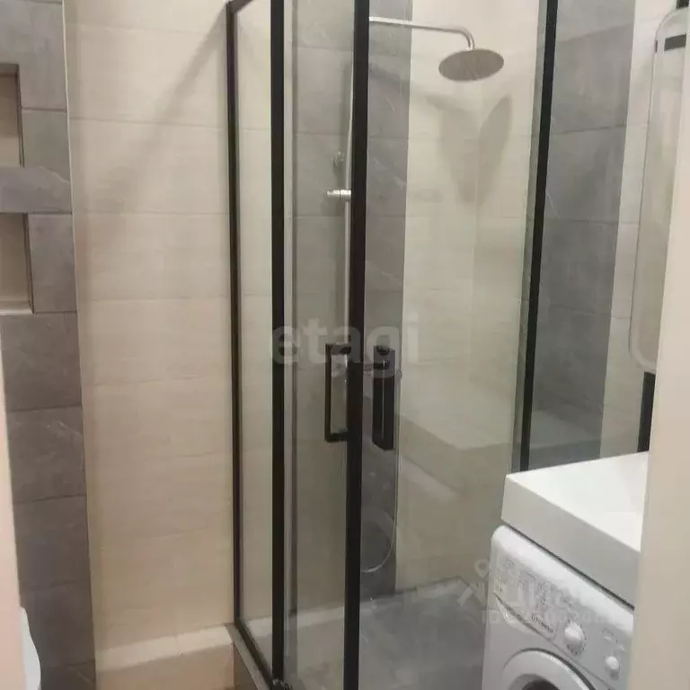 1-к кв. Новосибирская область, Новосибирск ул. Добролюбова, 16/1 (39.0 ... - Фото 2