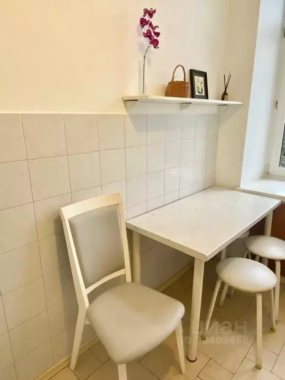 2-к кв. Москва ул. 1812 года, 7 (55.0 м) - Фото 2