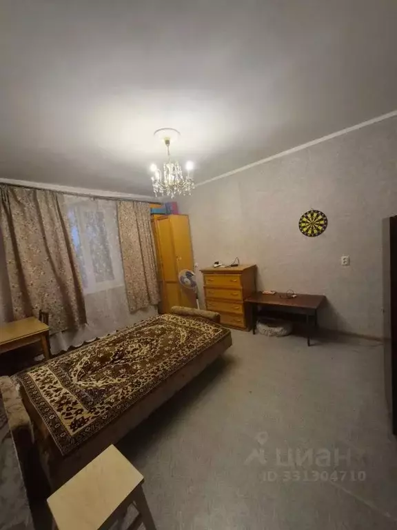 2-к кв. Москва Мурановская ул., 13 (54.0 м) - Фото 1