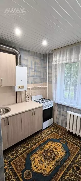 3-к кв. Нижегородская область, Нижний Новгород ул. Героя Чугунова, 7А ... - Фото 1