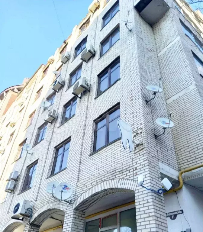 1-к. квартира, 41 м, 2/7 эт. - Фото 0