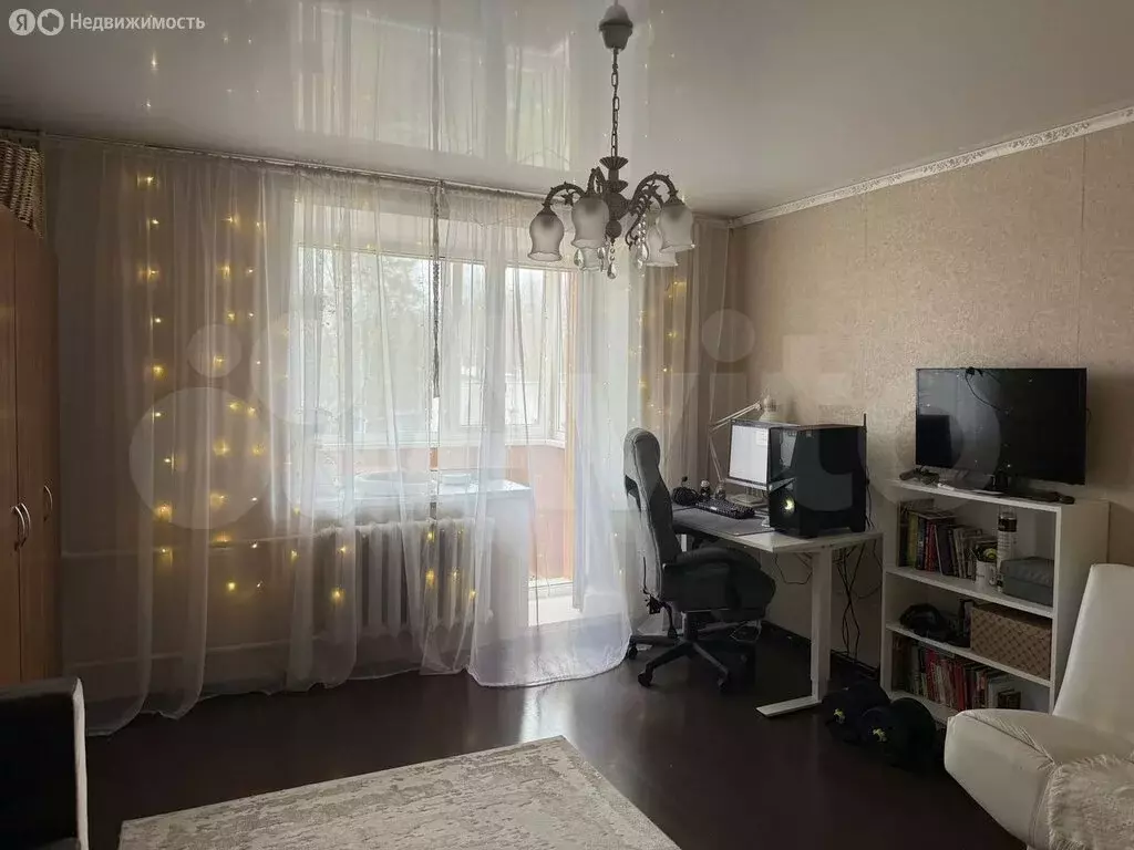 1-комнатная квартира: Кострома, проспект Мира, 159А/1 (36.3 м) - Фото 2