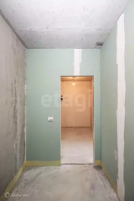 Продаётся 1-к квартира, 44.5 м - Фото 1