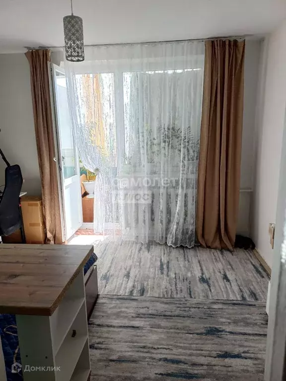 Продаётся 1-к квартира, 37 м - Фото 1