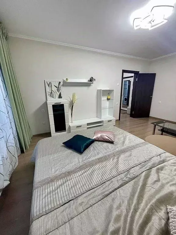 1-к кв. Москва Вольная ул., 28/4к1 (38.0 м) - Фото 1