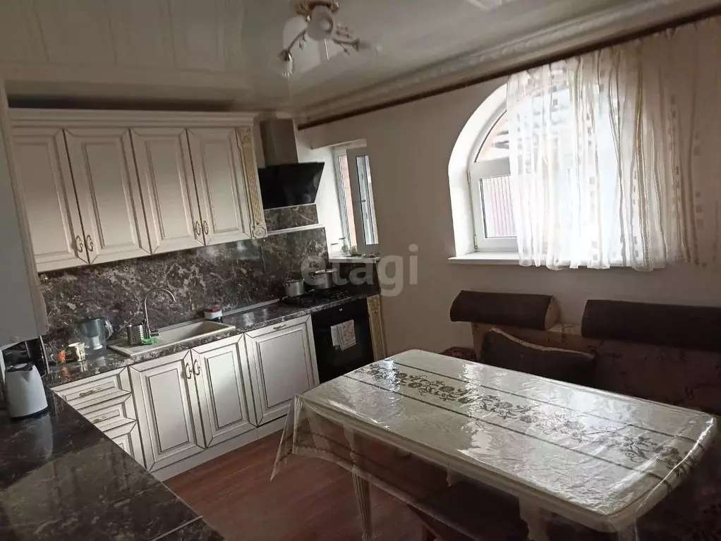 Дом в Ставропольский край, Ставрополь Ландыш садовое товарищество, ул. ... - Фото 1