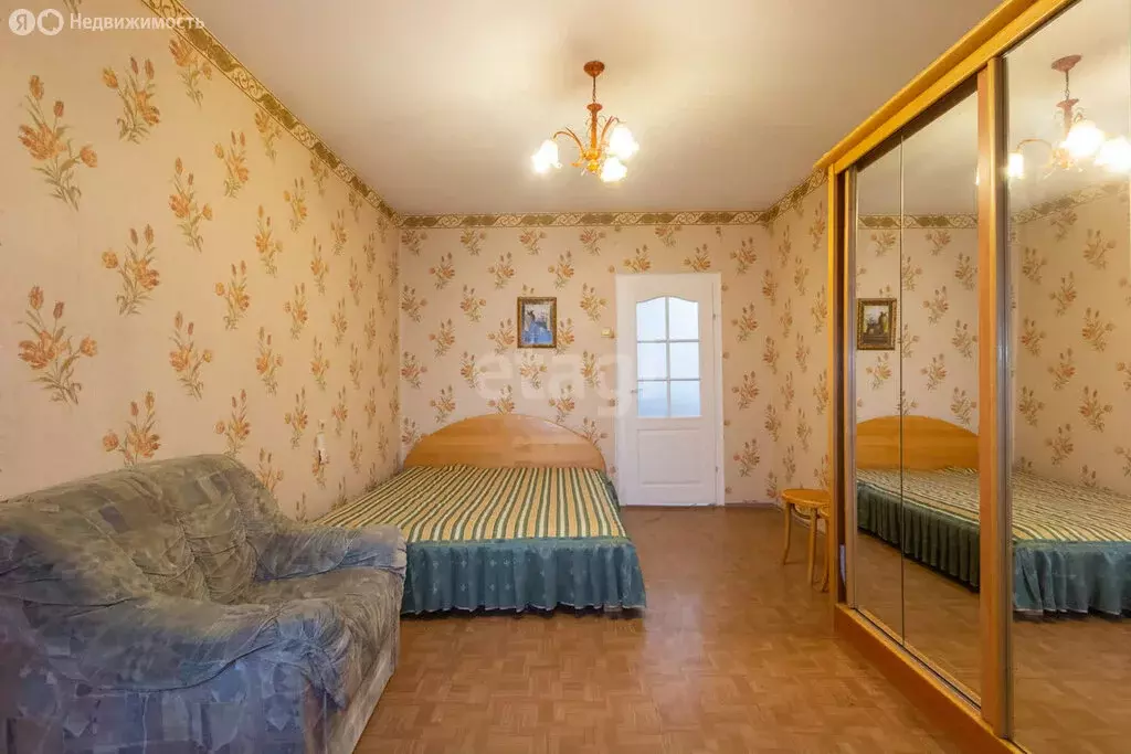 2-комнатная квартира: Калининград, улица Ульяны Громовой, 105 (60 м) - Фото 1