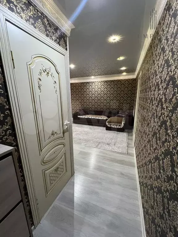 2-к. квартира, 46 м, 5/5 эт. - Фото 1