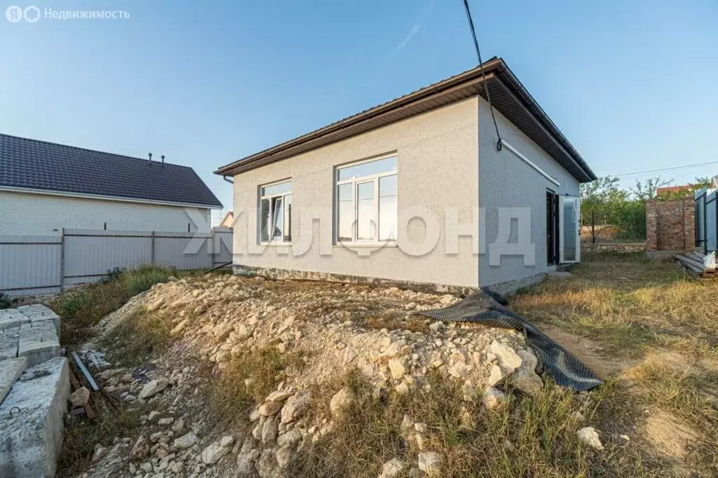 Дом в Севастополь, садоводческое товарищество Мрия, 138 (74.9 м) - Фото 2