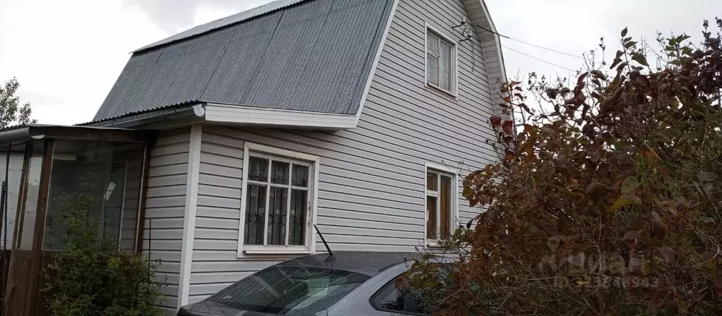 Дом в Московская область, Мытищи городской округ, д. Сумароково, ... - Фото 2