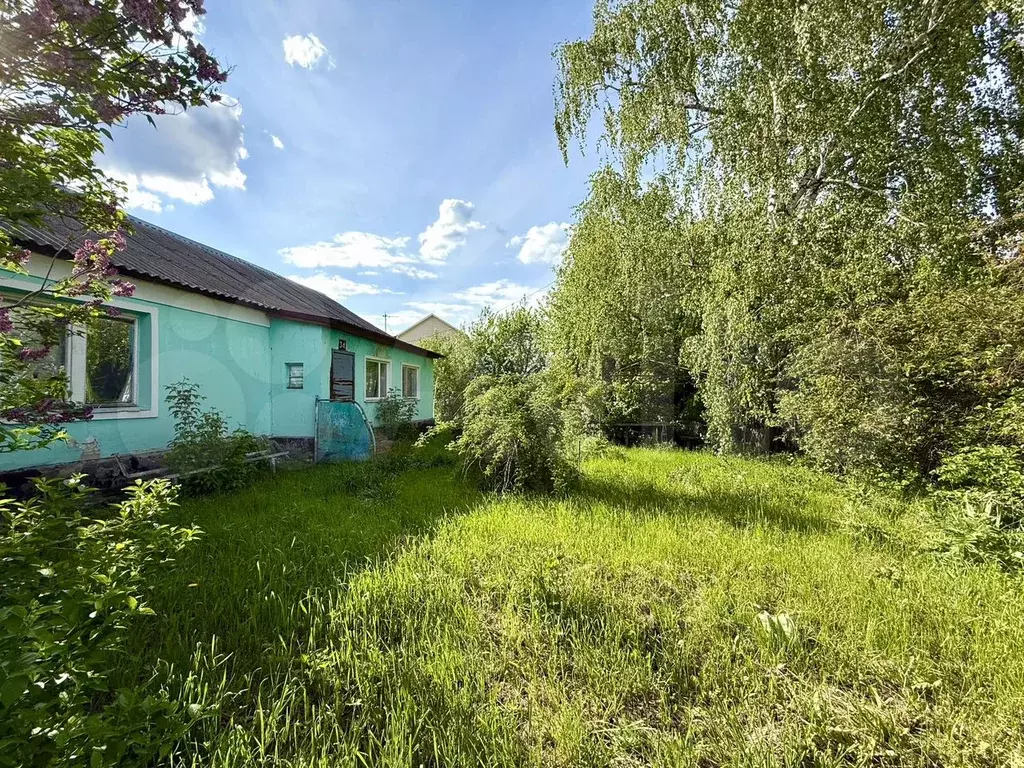 Дом 114 м на участке 25 сот. - Фото 0