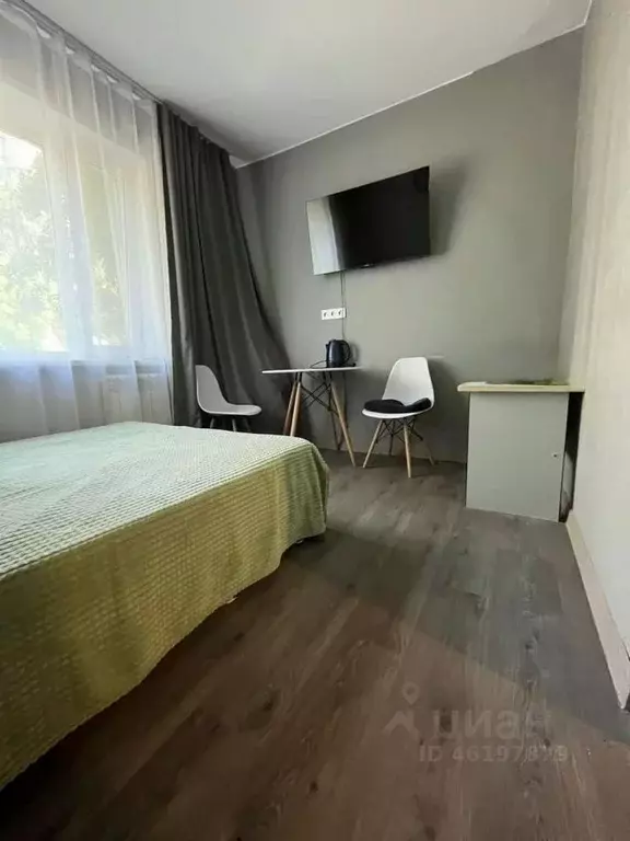 2-к кв. Самарская область, Самара Солнечная ул., 7 (58.0 м) - Фото 0