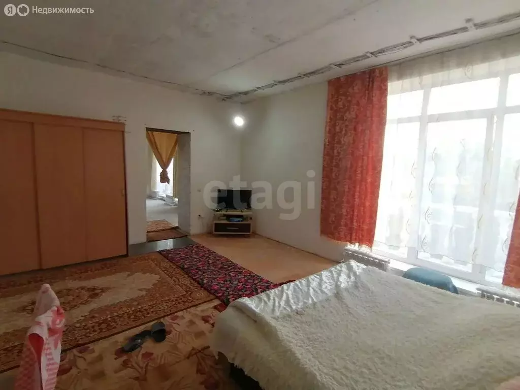 Дом в Ачинск, садоводческое общество Надежда (221.9 м) - Фото 1