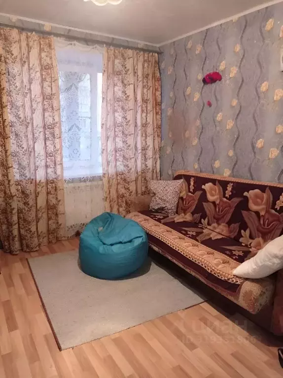 1-к кв. Липецкая область, Липецк просп. Победы, 74 (18.0 м) - Фото 0