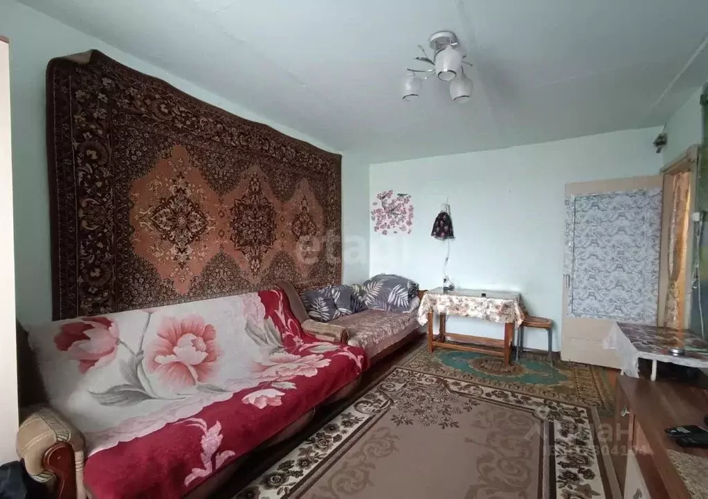 2-к кв. Алтай, Горно-Алтайск ул. Строителей (47.8 м) - Фото 0