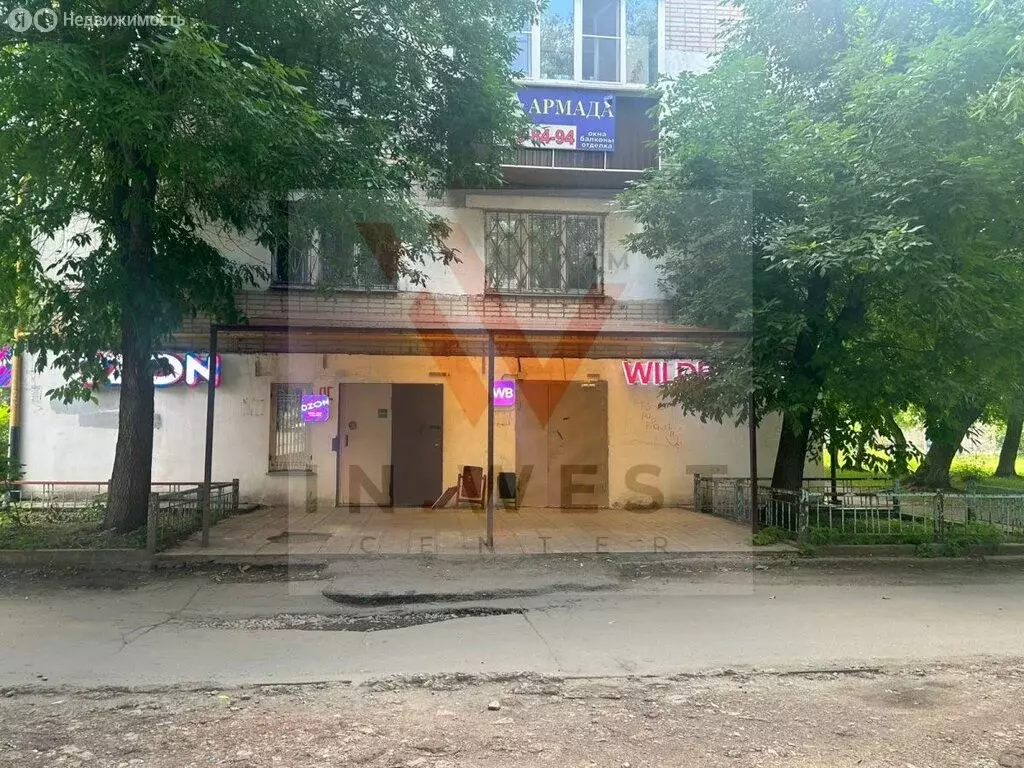 Помещение свободного назначения (140 м) - Фото 0