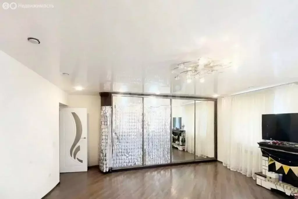 2-комнатная квартира: Череповец, Городецкая улица, 5 (79.5 м) - Фото 2