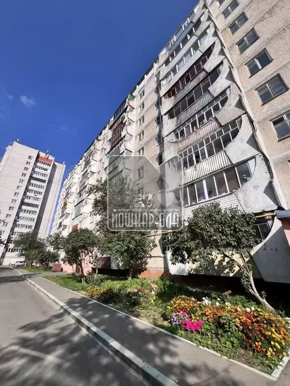 2-к. квартира, 59 м, 4/9 эт. - Фото 1