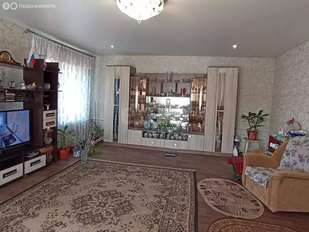 Дом в село Новая Чемровка, Сибирская улица (87.7 м) - Фото 2