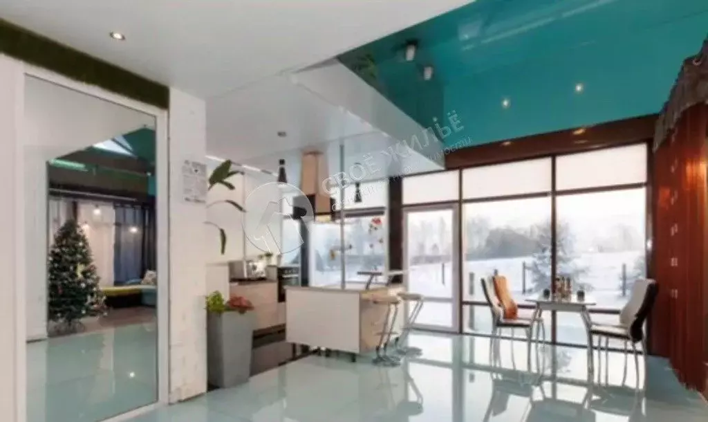 Дом в Пермский край, Краснокамский муниципальный округ, д. Нагорная ... - Фото 2