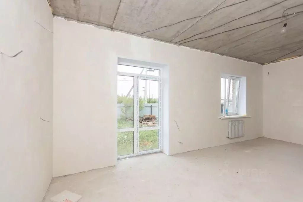 Дом в Оренбургская область, Оренбург Энергостроитель СНТ, ул. ... - Фото 2