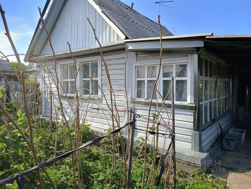 Дом в Красноярский край, Красноярск Химик СТ, ул. Зеленая (23 м) - Фото 2