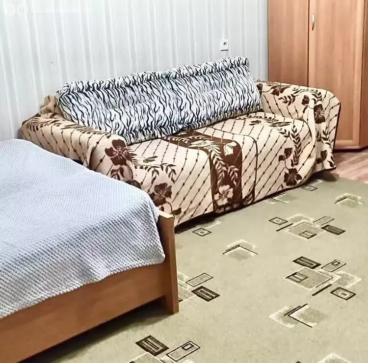 1-комнатная квартира: Жилина, улица Генерала Лаврова, 10 (36.6 м) - Фото 2