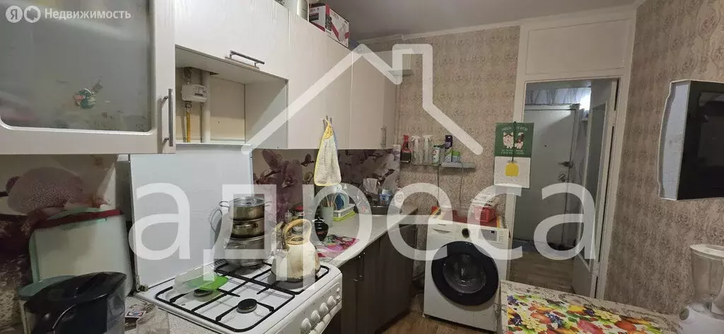 3-комнатная квартира: Самара, улица Фадеева, 62 (62.2 м) - Фото 2