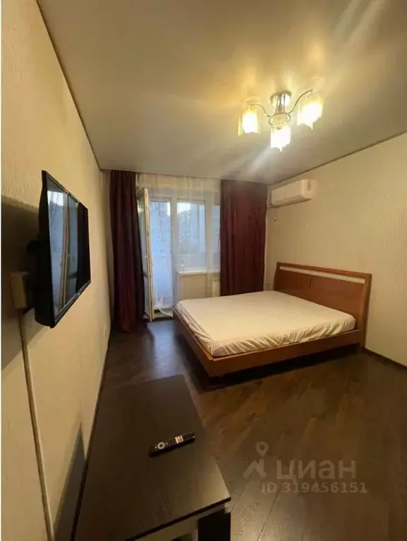 1-к кв. Хабаровский край, Хабаровск ул. Рабочий городок, 14 (45.0 м) - Фото 0