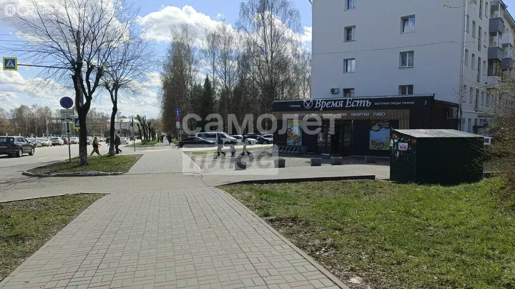 2-комнатная квартира: Киров, улица Горького, 43 (42.1 м) - Фото 1