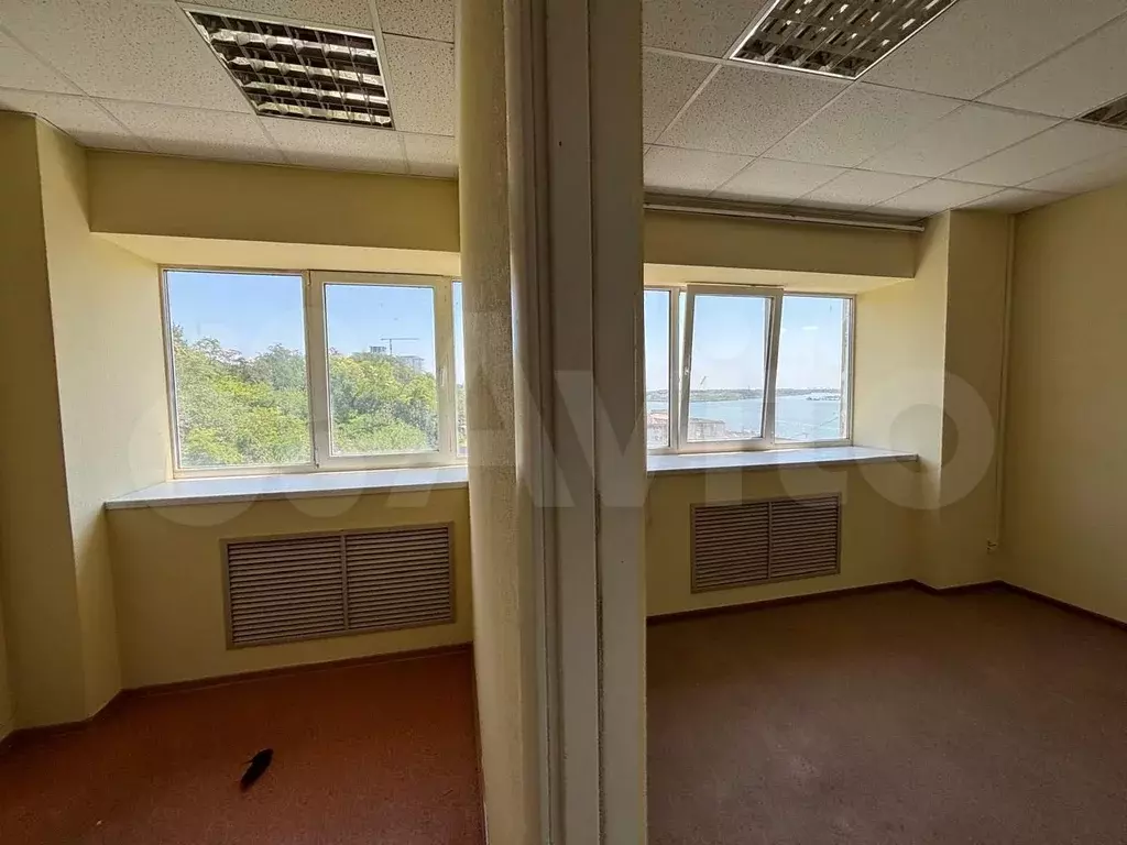 Офисы от 49.5 м - Фото 1