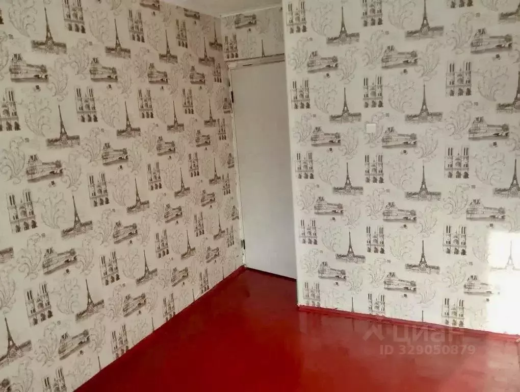 3-к кв. Томская область, Томск ул. Бела Куна, 8 (56.5 м) - Фото 2