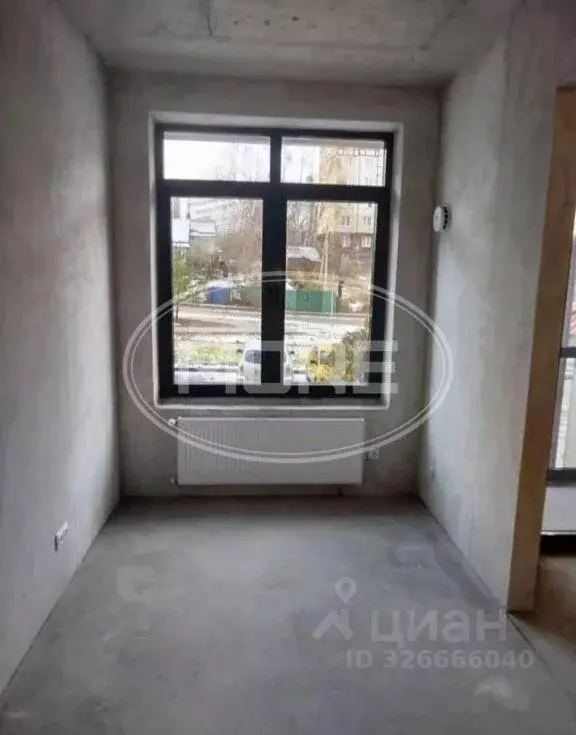 Студия Калининградская область, Светлогорск Майский проезд, 5к3 (25.93 ... - Фото 2