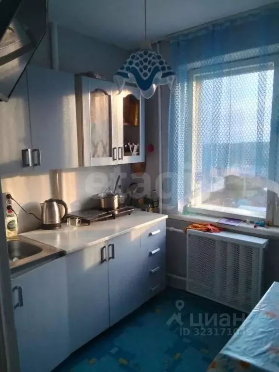 5-к кв. Тульская область, Тула городской округ, пос. Обидимо ул. ... - Фото 1