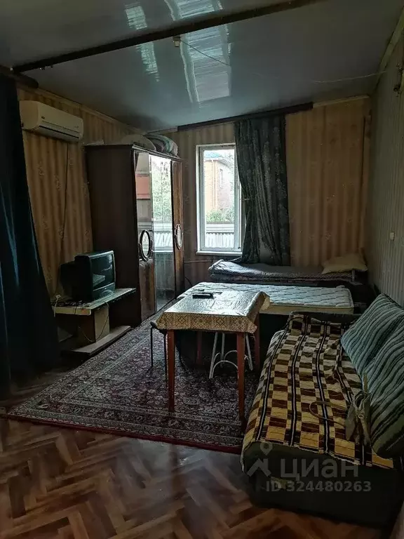 Дом в Ростовская область, Ростов-на-Дону просп. Стачки (36 м) - Фото 2