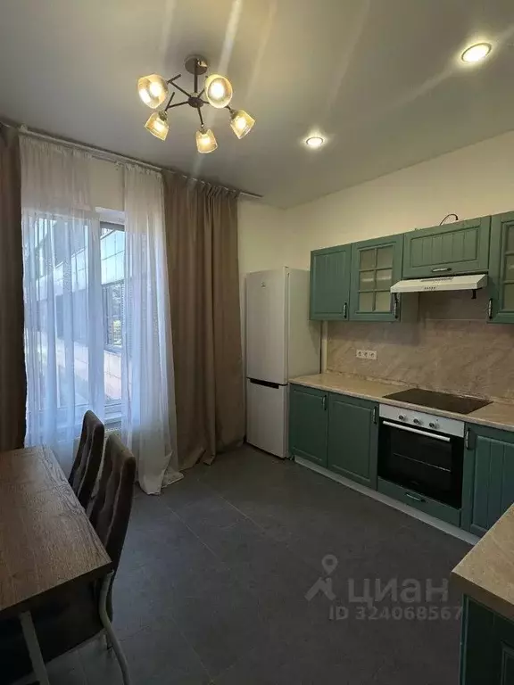 2-к кв. Москва Филатов Луг жилой комплекс, ул. Картмазовские Пруды, ... - Фото 1