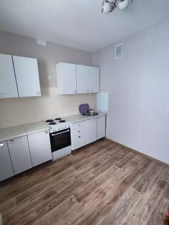 1-к кв. Орловская область, Орел ул. Зареченская, 6к4 (36.4 м) - Фото 2